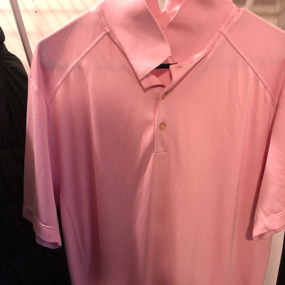 Men’s Nike Dri-Fit Polo